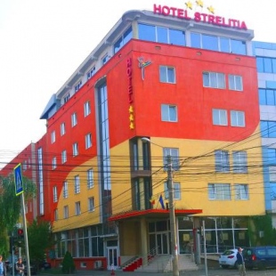 Фотография гостиницы Hotel Strelitia