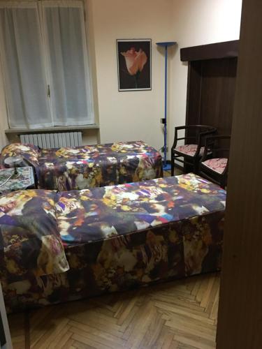 Фотография мини отеля Cà del Cerin