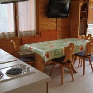 Фотография гостевого дома Appartement Saint-Jean-de-Sixt, 2 pièces, 6 personnes - FR-1-459-162