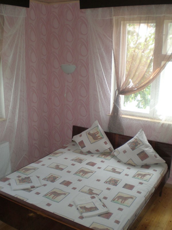 Фотография гостиницы У Татьяны