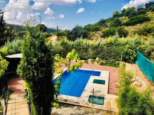 Фотография гостевого дома Casa Rural Pernales II