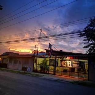 Фотографии хостела 
            Hostel Pura Vida en Liberia