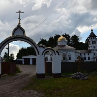 Фотография храма Церковь Александра Невского