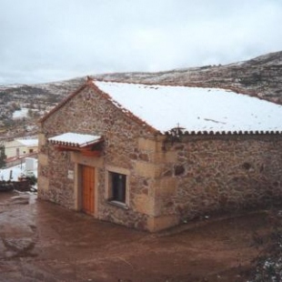 Фотография гостевого дома Casa Rural el Picozo