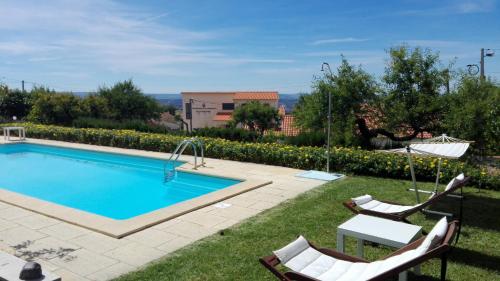 Фотография гостевого дома Quinta do Retiro