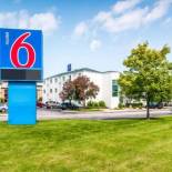 Фотография гостиницы Motel 6-Joliet, IL - Chicago - I-55