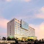 Фотография гостиницы Radisson Blu Hotel Pune Kharadi