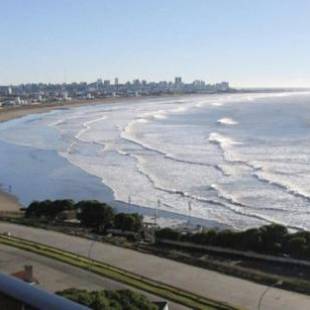 Фотографии апарт отеля 
            Solanas Playa Mar del Plata