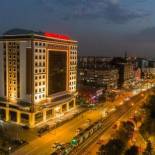 Фотография гостиницы Bayır Diamond Hotel & Convention Center Konya