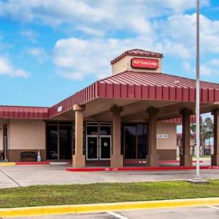 Фотографии гостиницы 
            Econo Lodge Kingsville