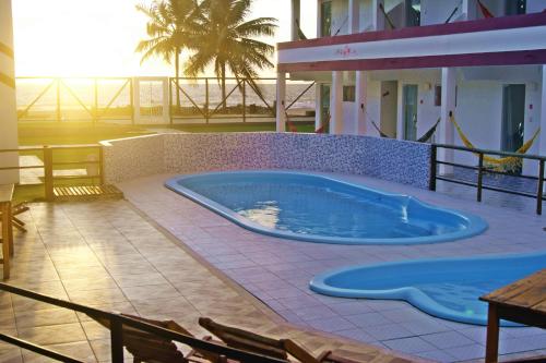 Фотография мини отеля Pousada Sol Nascente