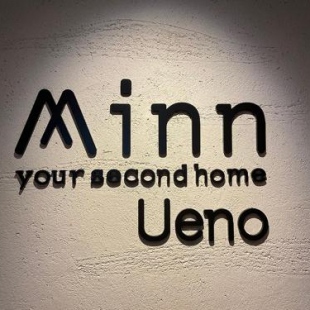 Фотография гостиницы Minn Ueno