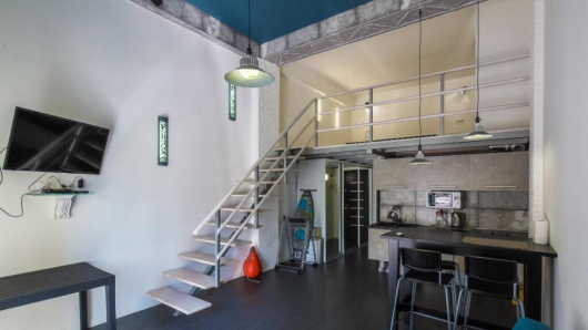 Фотографии квартиры
Апартаменты Морской Спуск 5