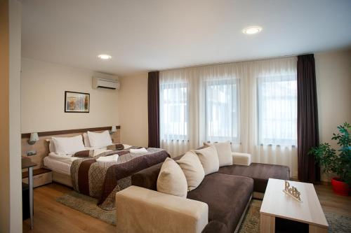 Фотография гостевого дома Guest Rooms Tsarevets