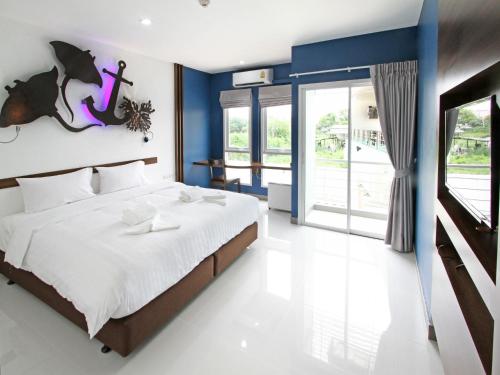 Фотография гостиницы Anna-Nava Pakkret Hotel