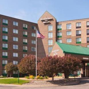 Фотографии гостиницы 
            Residence Inn by Marriott Minneapolis Edina