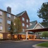 Фотография гостиницы Country Inn & Suites by Radisson, Novi, MI