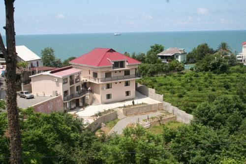 Фотография гостиницы SV Hotel