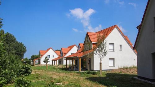 Фотография гостевого дома Dormio Resort Berck-sur-Mer