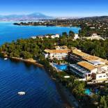 Фотография гостиницы Negroponte Resort Eretria