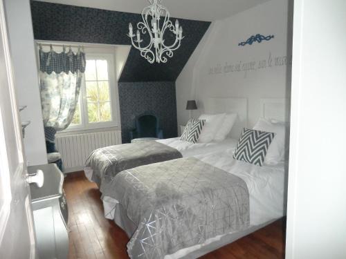 Фотография гостевого дома Givernel