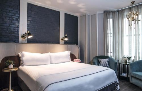 Фотография гостиницы The Evelyn NoMad