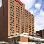 Фотография гостиницы Sheraton Hamilton Hotel