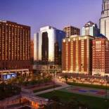 Фотография гостиницы Kansas City Marriott Downtown