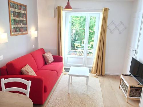 Фотография гостевого дома Les gîtes du Clos Saint-Martin