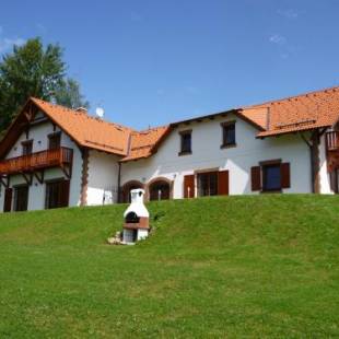 Фотографии гостевого дома 
            Holiday home in Lipno nad Vltavou 1943