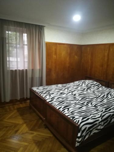 Фотография мини отеля Homestay in Tskaltubo