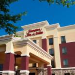 Фотография гостиницы Hampton Inn and Suites Tulsa Central