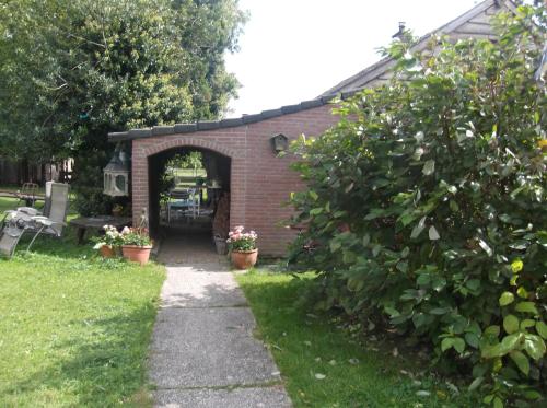 Фотография гостевого дома Leuk vakantiehuisje 6p