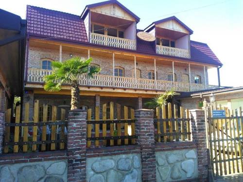 Фотография гостиницы Чандари