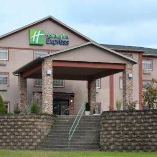 Фотографии гостиницы 
            Holiday Inn Express Mount Pleasant- Scottdale, an IHG Hotel