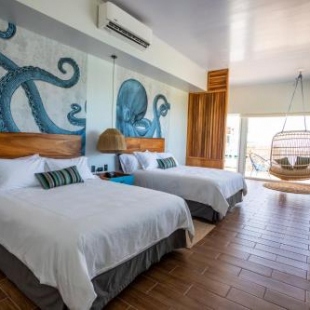 Фотография гостиницы Amaka Ocean Living Lodge