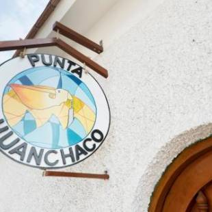 Фотографии хостела 
            Punta Huanchaco Hostel