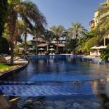 Фотография гостиницы Mövenpick Resort & Residences Aqaba