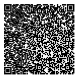 QR код гостиницы El Paraiso 