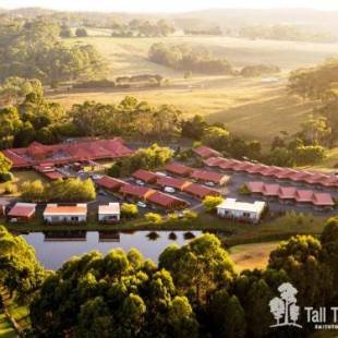 Фотографии апарт отеля 
            Tall Timbers Tasmania