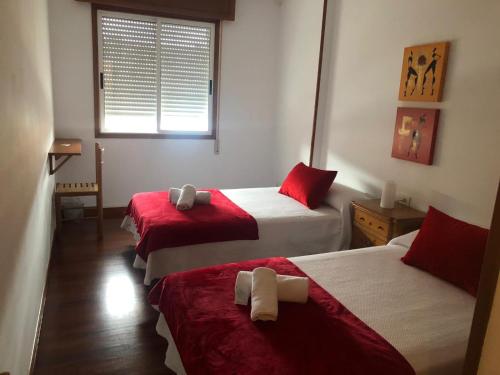 Фотография гостевого дома Pension As Burgas Ii