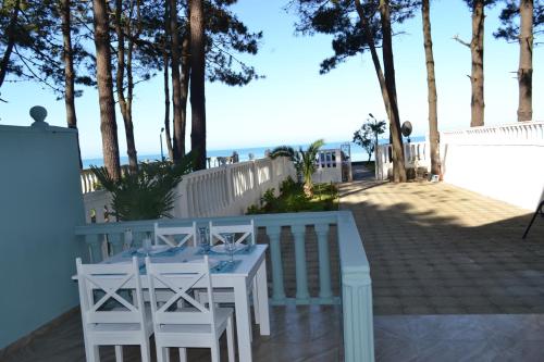 Фотография гостевого дома Sanny villa