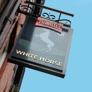 Фотография мини отеля The White Horse