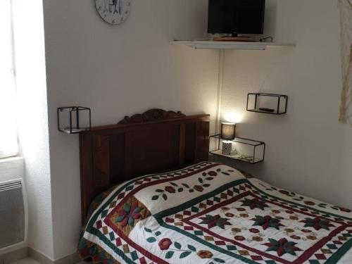 Фотография гостевого дома Appartement La Turballe, 1 pièce, 2 personnes - FR-1-306-901