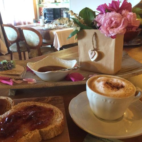 Фотография мини отеля B&B Alla Loggia dell'Imperatore