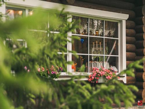 Фотография гостиницы Эдем