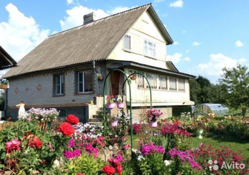 Фотография гостевого дома Себеж