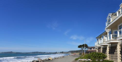 Фотография гостиницы The Oceanfront Hotel on MiramarBeach HMB