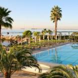 Фотография гостиницы Crowne Plaza Limassol, an IHG Hotel