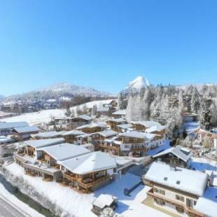 Фотографии апарт отеля 
            AlpenParks Chalet & Apartment Alpina Seefeld